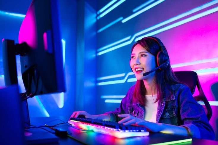 Best Online Games