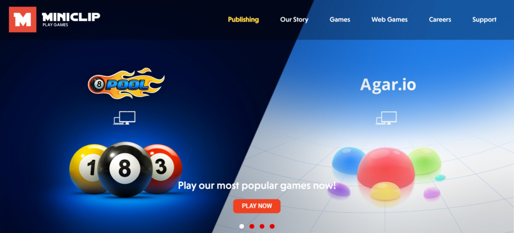 Best Free Online Games